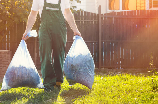 Junk Removal for Events in Bartonville, TX